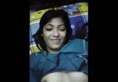 Heiße blonde Creampie geile sexfime