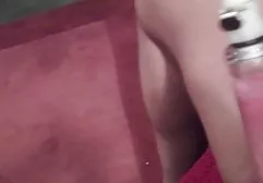 Blondes Mädchen trinkt süßes Sperma beste gratis pornos und bittet um mehr