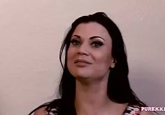 Nach dem geile gratis pornofilme Tennis saugt Keisha den Trainer