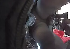Valentina masturbiert mit einem Nylondildo geile dreier pornos