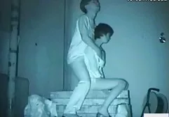 Das Mädchen sexfilme dicke überredete den Kerl, ihr Cooney zu machen