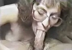 Baby liebt es, einen alten Mann reife frauen sexfilme zu ficken